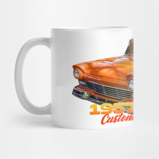 Customized 1957 Ford Ranchero Pickup Mug